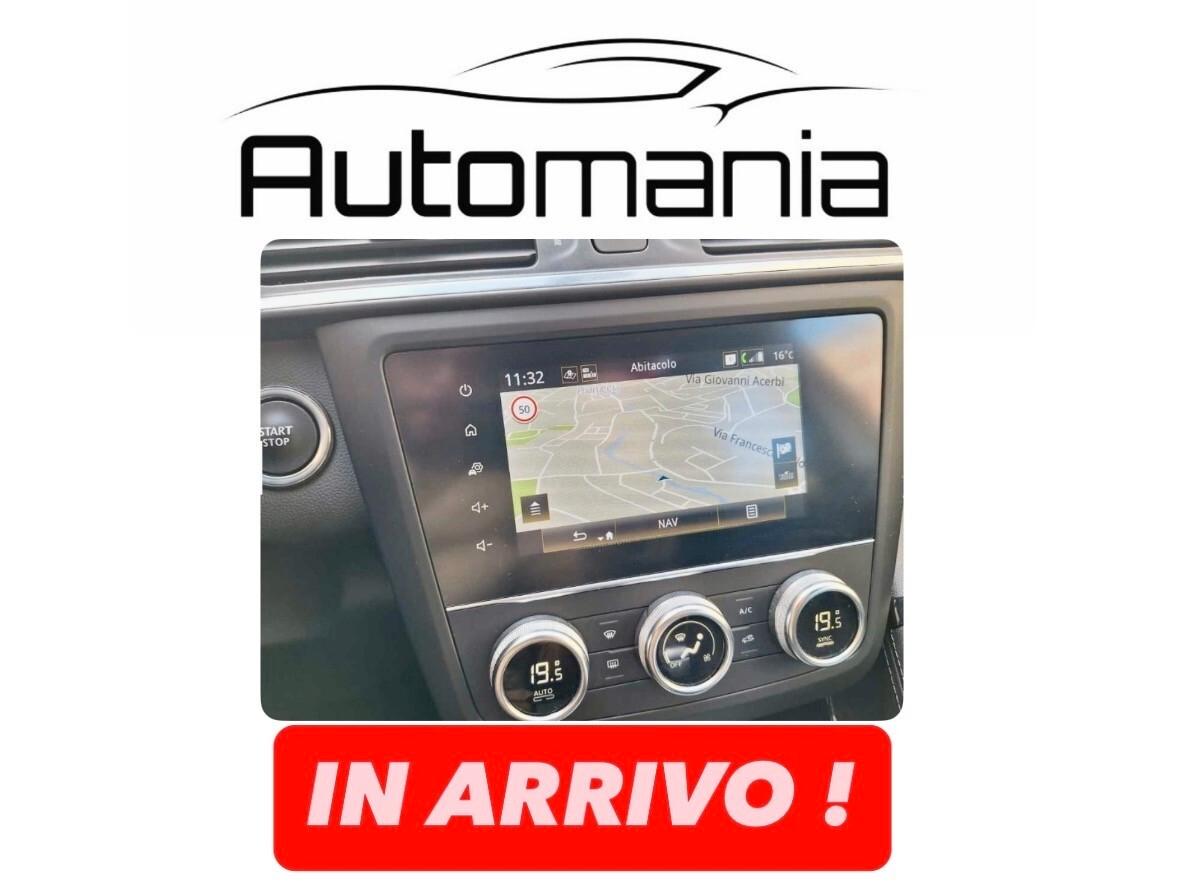 Renault Kadjar 1.5 dCi 8V 115CV AUT PREZZOREALE\UNIPRO\KMCERTIFICATI