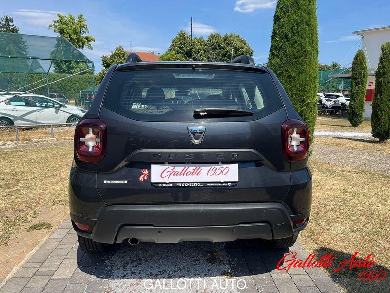 Dacia Duster 1.6 4x2 115cv S&S EU6 Comfort