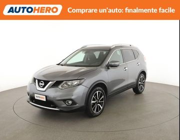 NISSAN X-Trail 1.6 dCi 2WD Acenta Premium