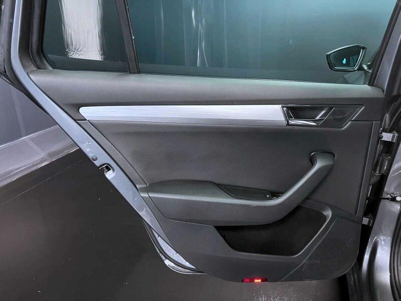 SKODA Superb 3ª serie Superb 2.0 TDI EVO 150 C...