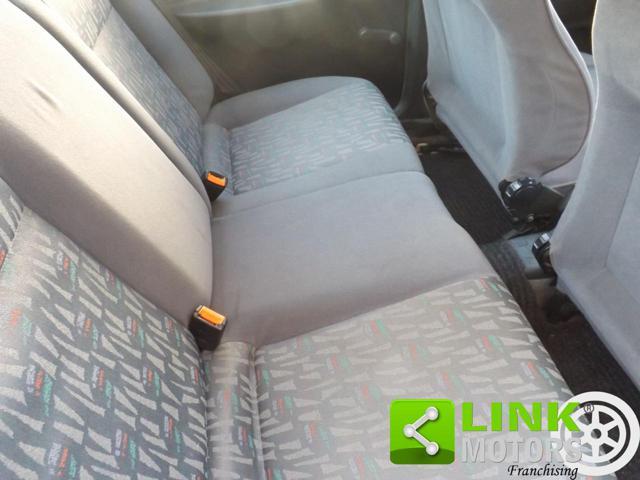 SEAT Cordoba 1.6 cat 4 porte GLX ben tenuta e funzionante