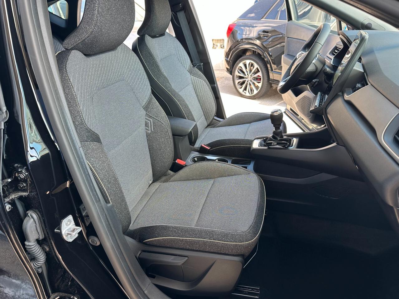 Renault Captur ECO-G 100 CV Techno