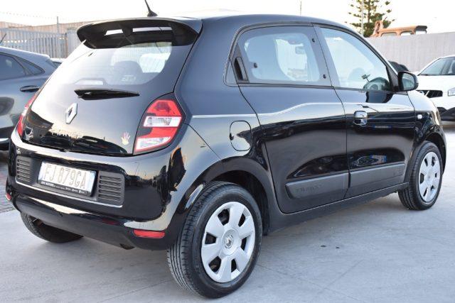 RENAULT Twingo SCe Zen