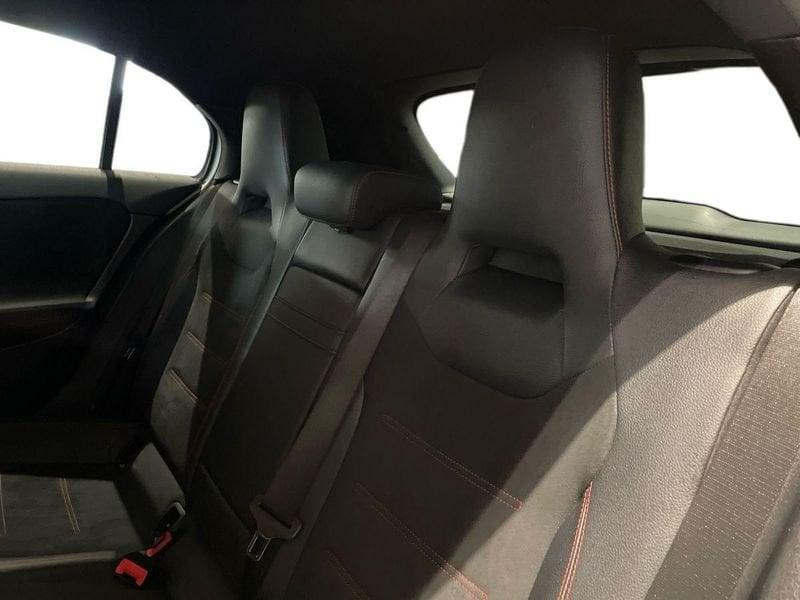 Mercedes-Benz Classe A A 180 d Premium auto