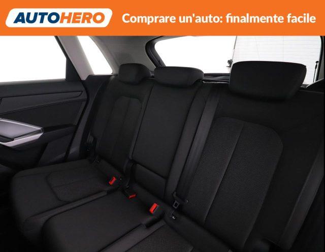 AUDI Q3 35 TFSI S tronic S line edition