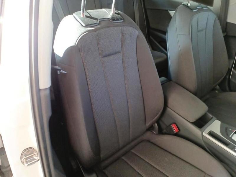 AUDI A4 AVANT 2.0 30 TDI MHEV 100KW BUSINESS S TRONIC STATION WAGON