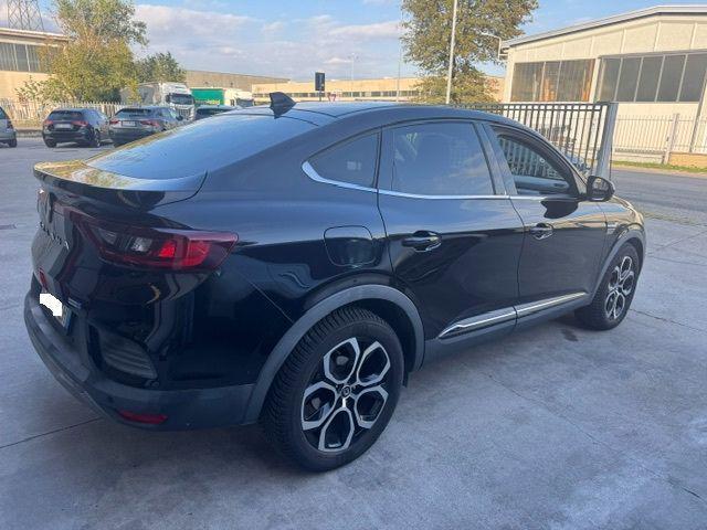 RENAULT Arkana Arkana Hybrid E-Tech 145 CV Intens