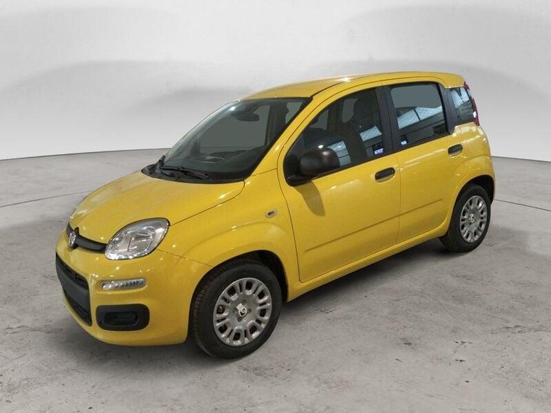 FIAT Pandina 1.0 65cv Hybrid Icon