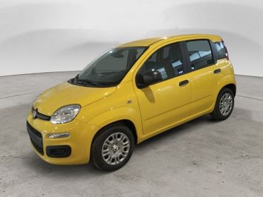 FIAT Pandina 1.0 65cv Hybrid Icon