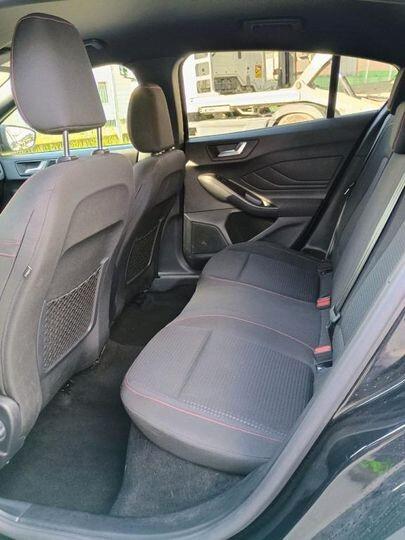 Ford Focus 1.5 ECOBLUE 115CV AUTOMATICO 5P. ST LINE ( PDC - FARI LED NAVI ADAPTIVE CRUISE MIRROR )