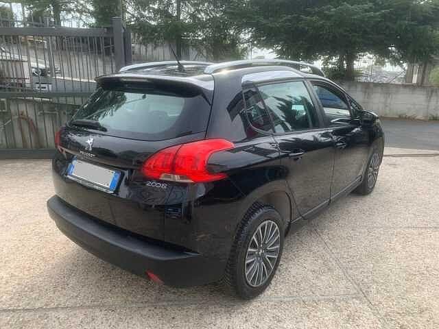 Peugeot 2008 Active 1.4 HDi 68CV