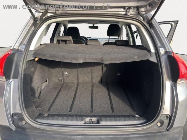 PEUGEOT 2008 1° serie 1.2 VTi 82CV Allure