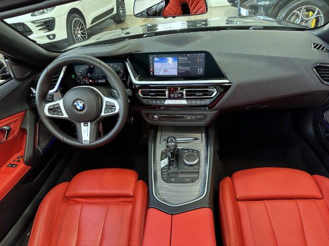 BMW Z4 M 40i - HarmanK - Head Up - Sosp. Adattive