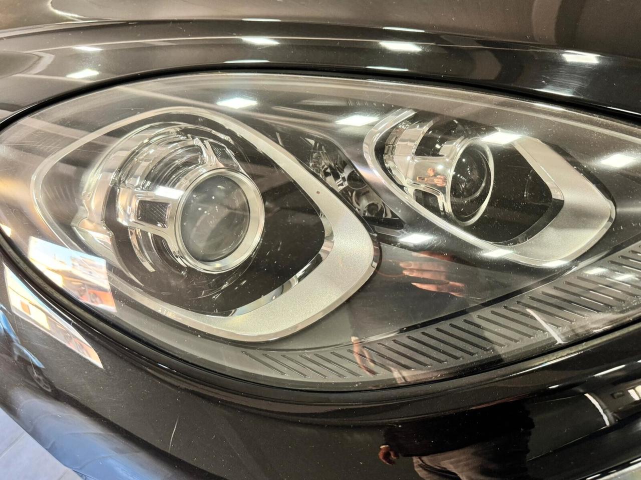 Porsche Macan 3.0 S Diesel Auto Molto bella Pari al nuovo