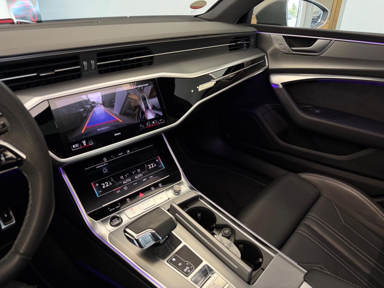 Audi A7 SPB 40 2.0 TDI quattro ultra S tronic Business Advanced