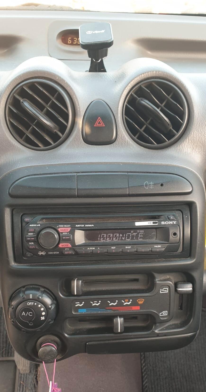 Hyundai Atos Prime 1.1 Style GUIDABILE DA NEOPATENTATI
