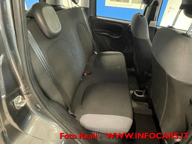 FIAT Panda 1.2 Easy NEOPATENTATI