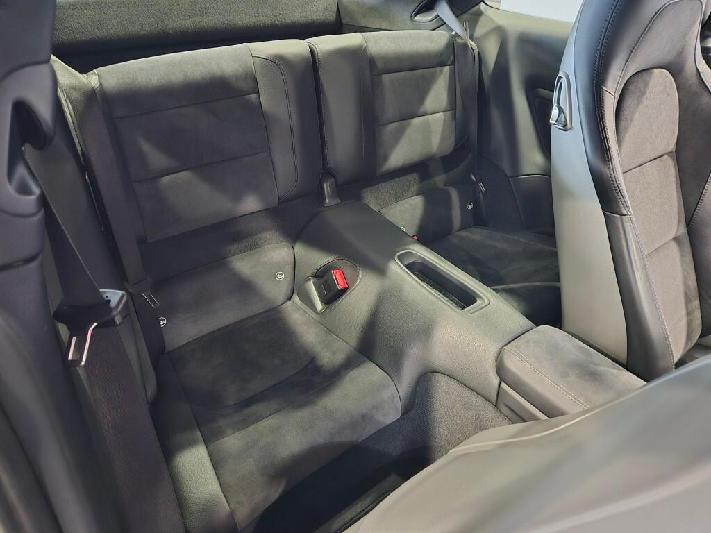 Porsche 991.2 CARRERA 4 GTS Coupé IVA INCLUSA