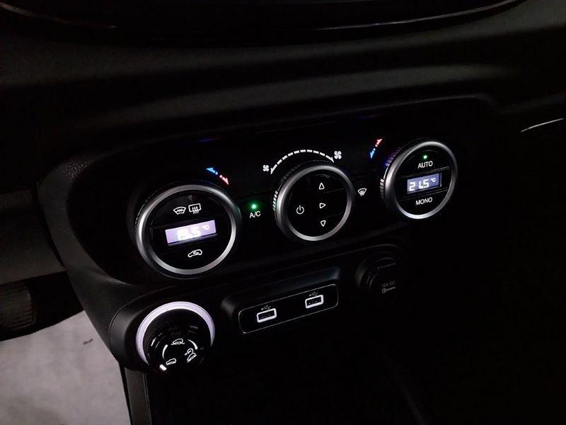 FIAT 500L 2017 Cross 500 L Cross 1.4 95cv S&S my20