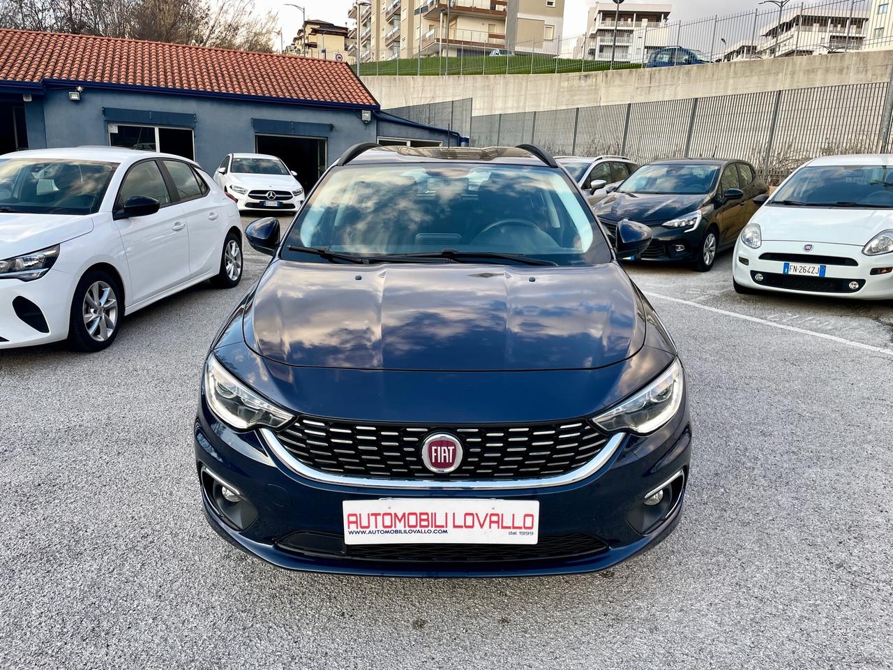 Fiat Tipo 1.6 Mjt SW 3modelli disp. 11-2020