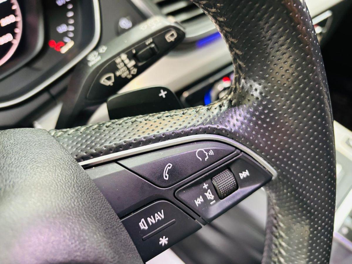 Audi Q5 40 TDI quattro S tronic 2.0tdi 190cv S-line Plus