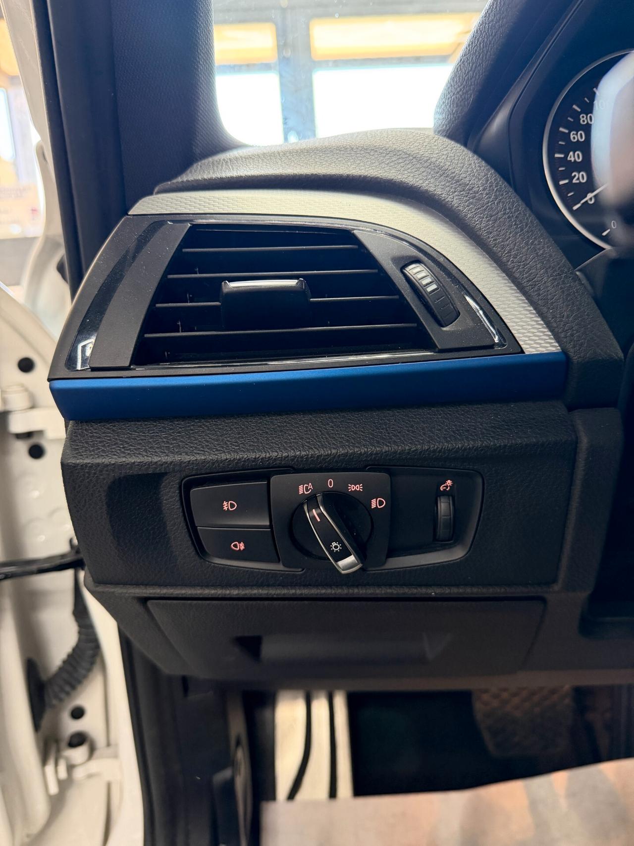 Bmw 118 118d 5p. Msport