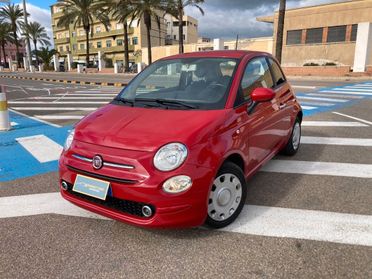 Fiat 500 1.2 Pop 69cv dualogic