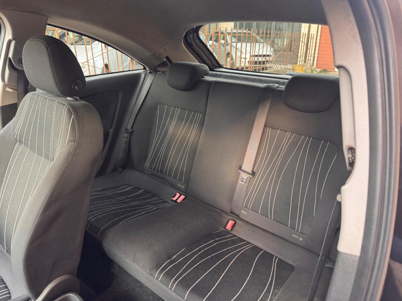 Opel Corsa 1.2 Benzina - GPL Scadenza 2030 Ok Neopatentati