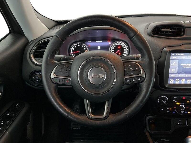 Jeep Renegade 2019 1.0 t3 Limited fwd