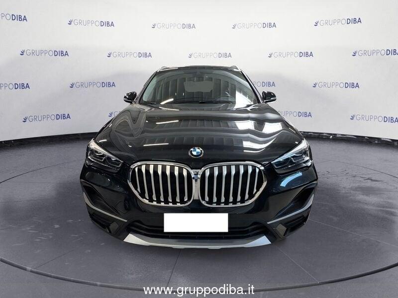 BMW X1 F48 2019 Diesel sdrive18d xLine Plus auto
