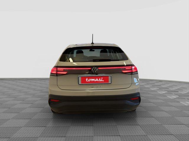 VOLKSWAGEN Taigo Taigo 1.0 TSI 95 CV Life