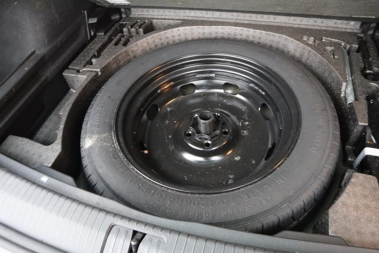 Volkswagen Tiguan 4Motion DSG 2.0 TDI 150 CV ACC LED NAVI