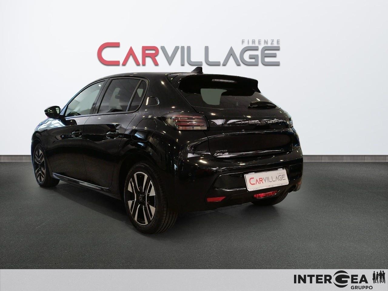 PEUGEOT 208 1.2 puretech Allure s&s 100cv