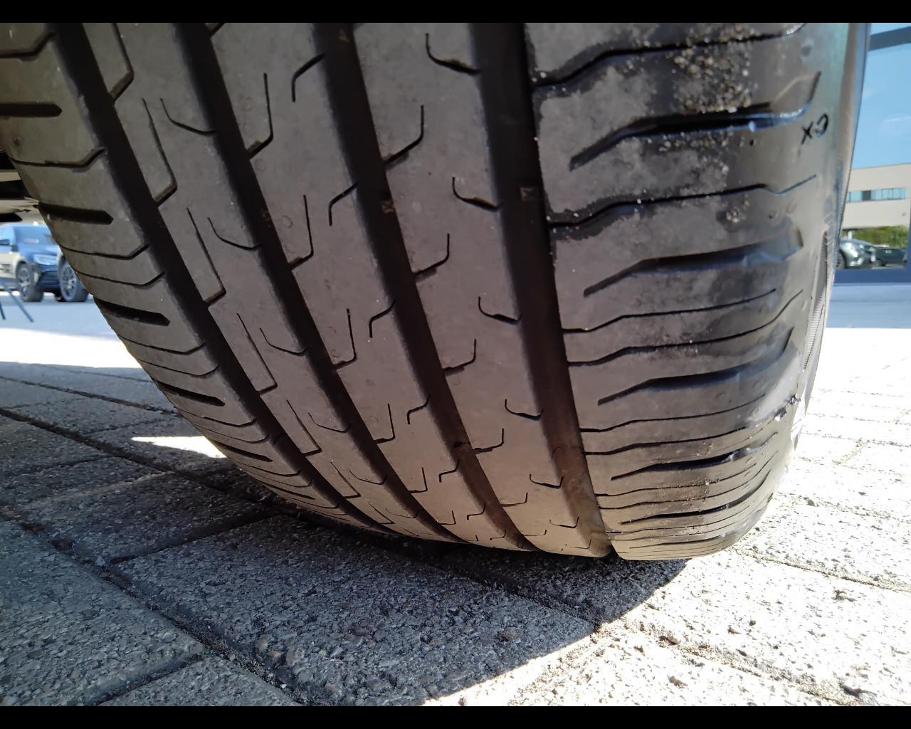 Mercedes-Benz GLA-H247 2020 - GLA 200 d Premium auto