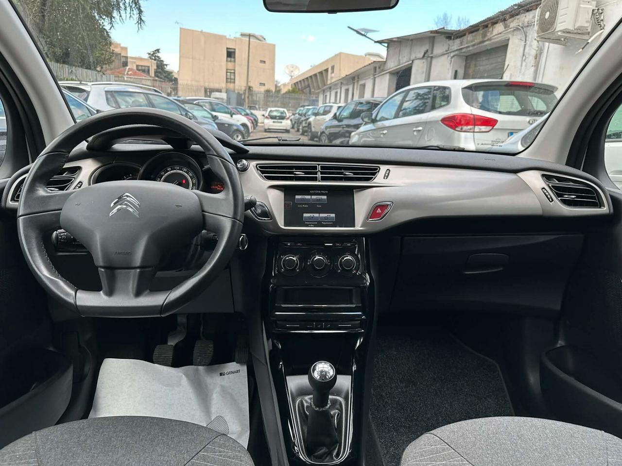 Citroen C3 PureTech 82 Seduction