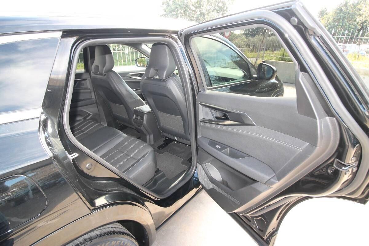 Renault Austral Full Hybrid E-Tech 200 CV Techno|2023