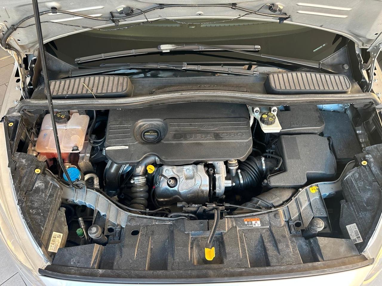 Ford C-Max 1.5 TDCi 95CV Start&Stop Business