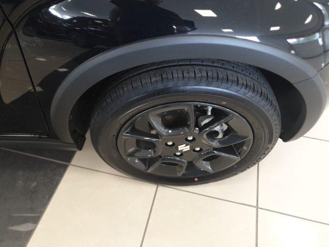 SUZUKI Ignis 1.2 Hybrid Top Km Zero pari al nuovo