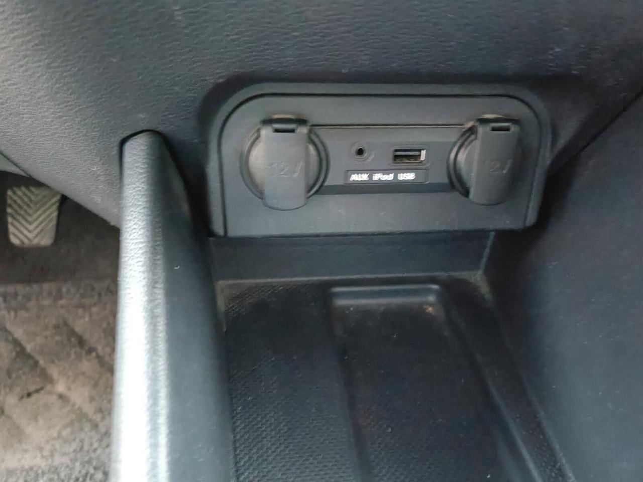 Kia Rio 1.4 CRDI 5P ACTIVE