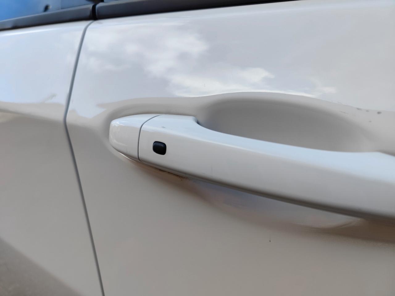 Jeep Compass 2.0 Multijet II aut. 4WD Limited