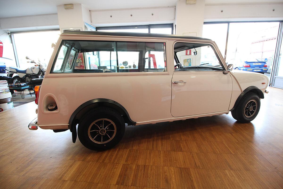 Mini Altro Clubman Estate 1100 (1979)