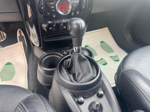 MINI Countryman Mini Cooper Countryman SD JCW 142CV