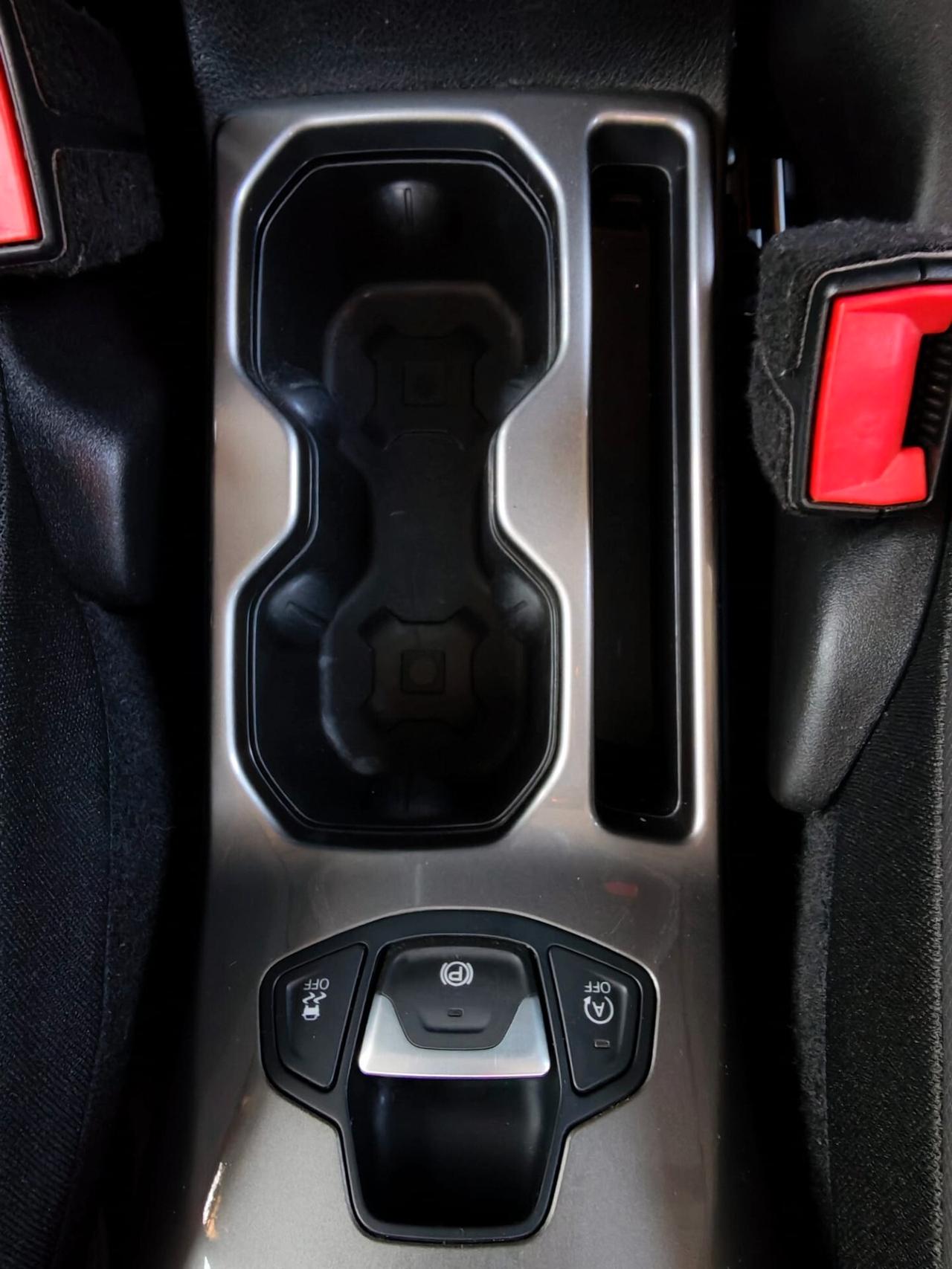 Jeep Renegade 1.6 Mjt 120 CV Longitude