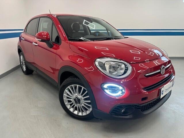 Fiat 500X 1.3 MultiJet 95 CV Connect