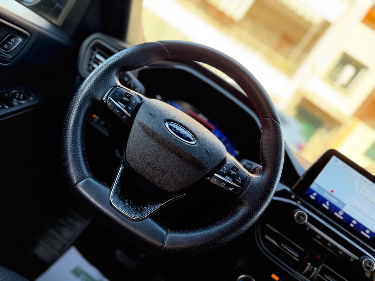 Ford Kuga 1.5 EcoBlue 120 CV aut. 2WD ST-Line X