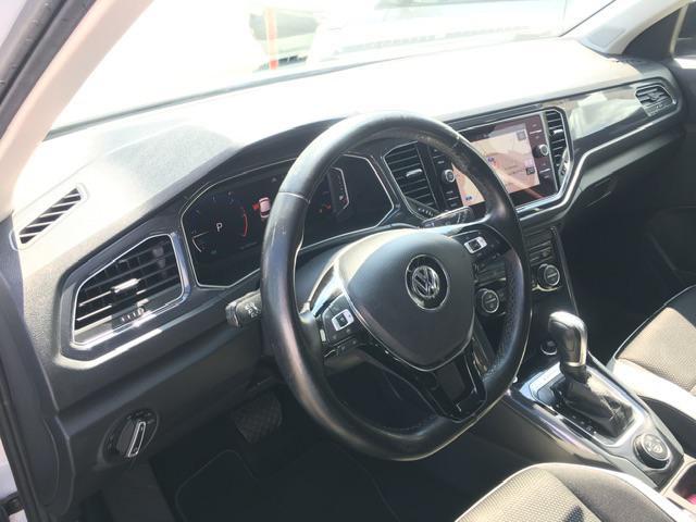 VOLKSWAGEN T-Roc 2.0 TDI SCR 150 CV DSG 4MOTION Advanced BlueMot. T