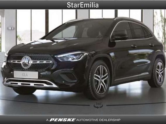 Mercedes-Benz GLA 200 d Automatic Sport Plus