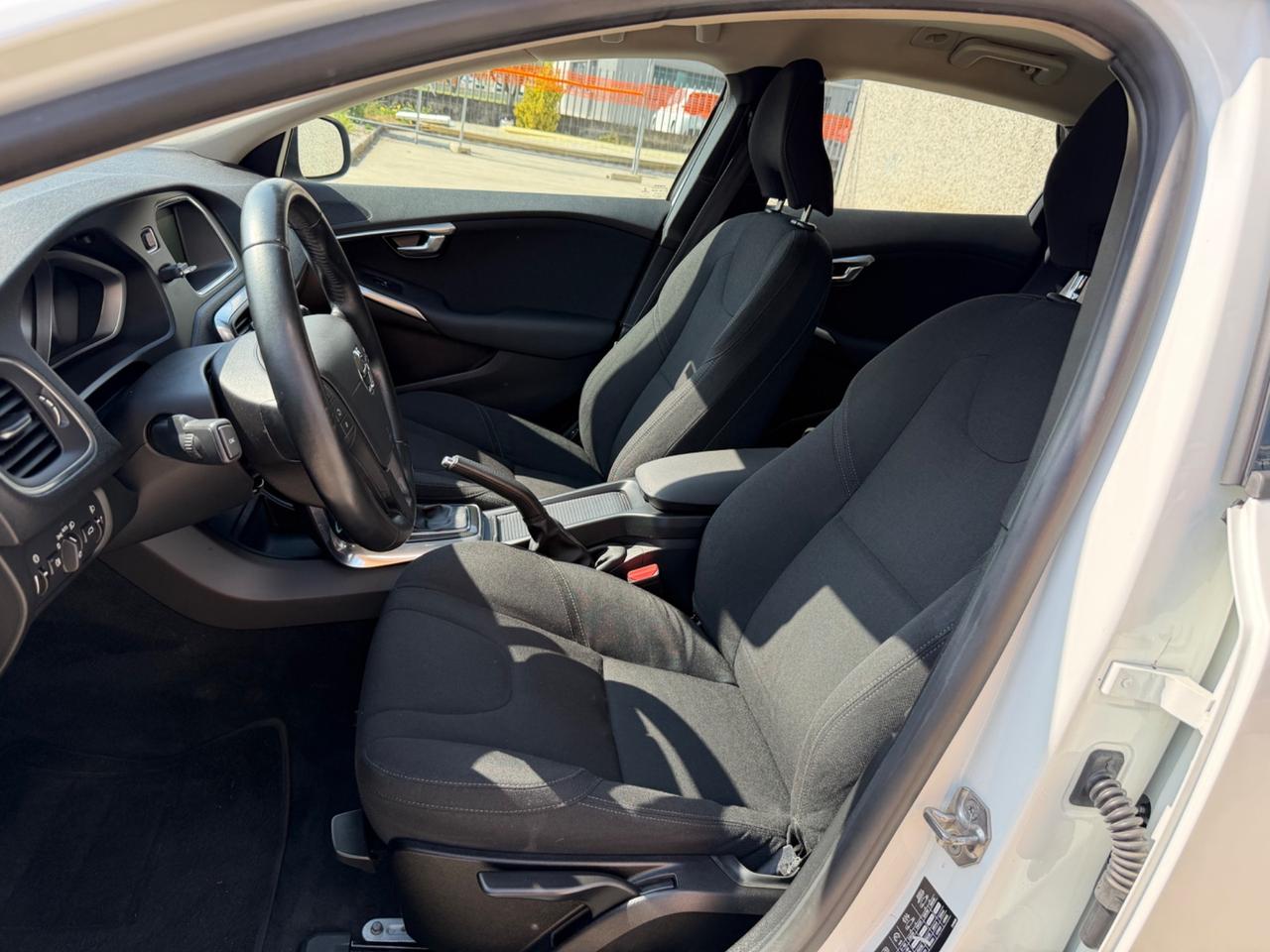 Volvo V40 D2 Kinetic