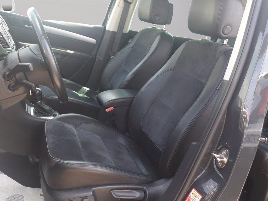 VOLKSWAGEN Sharan 2.0 tdi highline dsg del 2015