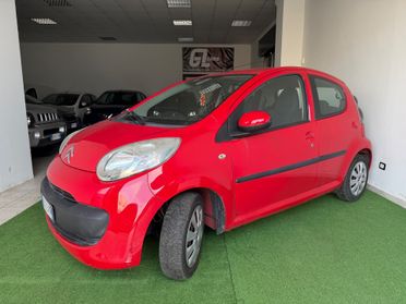 Citroen C1 1.0 5 porte AMIC1